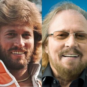 Barry Gibb Breaks His Silence: The Pain, the Passion, and the Country Album That Saved Him