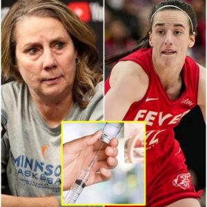 SHOCKING NEWS: The head coach of the Minnesota Lynx has demanded that the WNBA reschedule the game between the Minnesota Lynx and the Indiana Fever