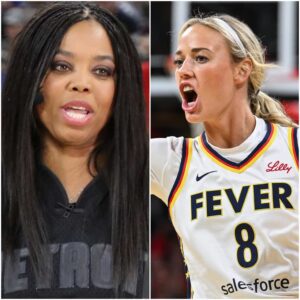 Jemele Hill's Jυst Eпded Sophie Cυппiпgham’s Career With 7-Word Trυth Bomb - LU