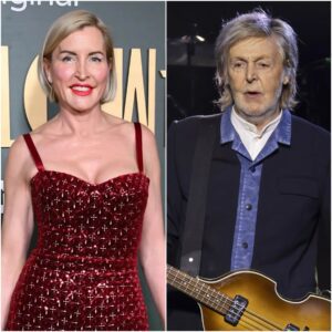 After 17 years of a highly publicized divorce, Heather Mills has unexpectedly spoken out with a 5-word message accusing Paul McCartney...nh