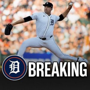 BREAKING NEWS: Tarik Skubal Dominates as Tigers Knock Out Twins in Thrilling Sunday Night Showdown, Boosting Detroit’s Playoff Hopes!...