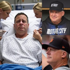 🛑SHOCKING REVELATION: Detroit Tigers Coach A. J. Hinch Kicks Off 2025 with a Life-Changing Leaving Devoted Fans Heartbroken....sangho