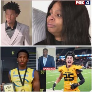 EXCLUSIVE: Karmelo Anthony’s Family IN MAJOR TROUBLE After First-Degree MURD3R !NDICTMENT