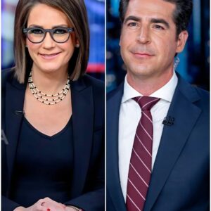 FOX NEWS SH0CKER, THIS JUST HAPPENED: Jesse Watters DEMANDS Jessica Tarlov Be REMOVED from The Five After Fiery Confrontation