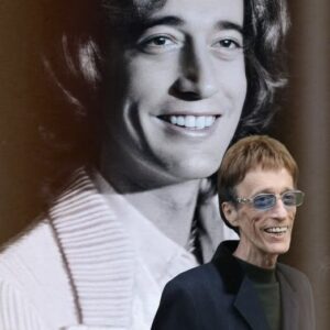 The Mystery and Tragedy: 12 Years Without the Brilliant Robin Gibb It’s been more than a decade since the world lost Robin Gibb, the soulful voice of the Bee Gees
