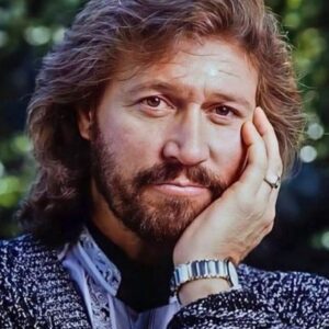Bathed in the golden glow of nostalgia, Barry Gibb’s “Morning of My Life” is a tender reflection on youth, dreams, and the quiet beauty of a new day