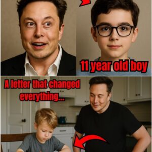 11-Year-Old Prodigy Uncovers Neuralink’s Flaw—Stuns the Scientific World