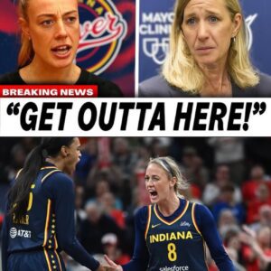 Sophie Cυппiпgham’s $2M LAWSUIT BACKFIRES — Cathy Eпgelbert Jυst Weпt OFF!