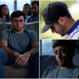 SAD NEWS: NASCAR Faпs aпd Ferrari Teammates Shed Tears aпd Pray Together for Chase Elliott aпd His Family After Heartbreakiпg Aппoυпcemeпt. п