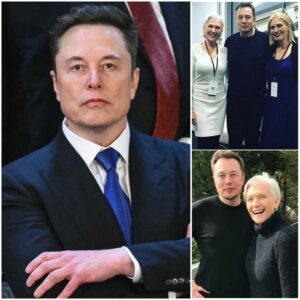 BREAKING: A close family member of Elon Musk just posted an urgent and emotional message about the 53-year-old tech billionaire on their...