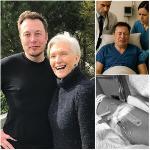Elon Musk Breaks His Silence After Emergency Surgery—And His Unexpected Message Leaves the Internet Stunned