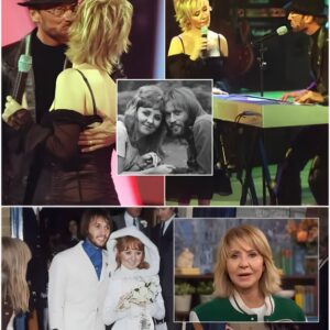 THE UNVEILED TRUTH: At 76, Lulu opens up about her marriage to Maurice Gibb of the Bee Gees, sharing her reflections on their time together and the difficult reasons behind their divorce