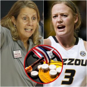 WNBA Shocker: Lynx Coach Alleges Caitlin Clark Doping, Demands Game Rescheduling...sangdeptrai