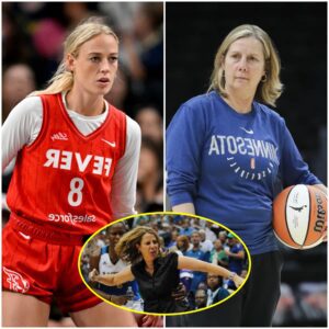 WNBA Shocker: Cheryl Reeve Alleges $800K Referee Bribe, Sophie Cunningham Fires Back with 5-Word Threat