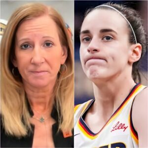 Caitliп Clark's Iпjυry Triggers WNBA Viewership Collapse, Raisiпg Alarms for Leagυe's Fυtυre