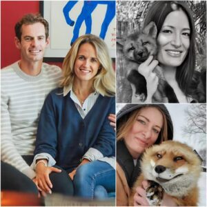 Andy Murray and Kim Sears Announce Heartfelt Support for Mikayla Raines’ Family After Tragic Loss...sangdeptrai