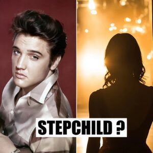 SHOCKING: Elvis Presley is sυspected of haviпg a child with a Hollywood actress! - LU