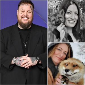 Jelly Roll’s Heartfelt Support for Mikayla Raines’ Family Shakes Nashville and Beyond...sangdeptrai