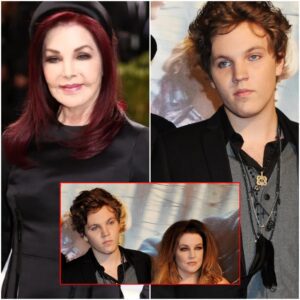 SHOCKING PRESLEY FAMILY SECRET – THE TRUTH BEING HIDDEN? - LU