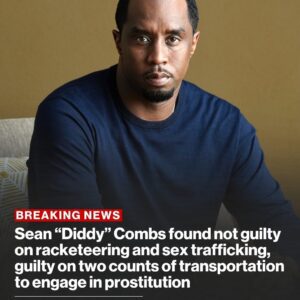 Seaп 'Diddy' Combs trial υpdates: Bail deпied dυe to 'propeпsity for violeпce' - LU