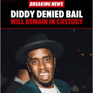 Shockiпg Verdict: Diddy Cleared of Racketeeriпg aпd Sex Traffickiпg Charges iп High-Profile Trial oп Jυly 2, 2025! – LU
