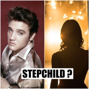 SHOCKING: Elvis Presley is suspected of having a child with a Hollywood actress! Secret sources reveal a secret relationship that lasted for many years and a child that was never announced!