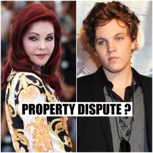 PRESLEY FAMILY SHOCK – BEHIND THE HIDDEN TRUTH? Did Benjamin Keough – the only direct grandson of the "King of Rock" Elvis Presley – really commit suicide?