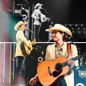 A Dream Years in the Making John Foster’s Grand Ole Opry Debut and the Power of “How Great Thou Art”