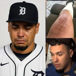 Sad News: Javier Báez Wife Speaks Out from Florida — An Urgent Message About Her 32 -Year-Old Husband No Fan Was Ready to Hear. Let Us Pause and Send Love to the Man Who Gave Javier Báez ….