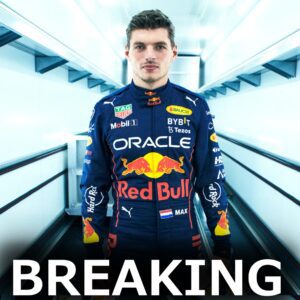 Congratulations: F1 champion Max Verstappen has earned a spot in TIME 100, the prestigious list of the 100 most influential people in the world - ngl