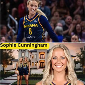 Sophie Cunningham`s Partner, Age, Career, Family, House, Net Worth And Lifestyle! n