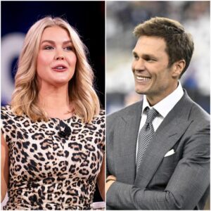 THIS JUST HAPPENED: RETIRED NFL STAR TRIES TO TAKE DOWN KAROLINE LEAVITT ON LIVE TV—HER COMEBACK LEFT HIM SPEECHLESS!.-LU