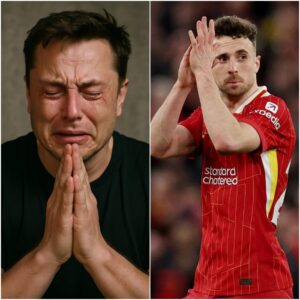 "In my heart, he was the greatest footballer the world has ever known," Elon Musk shared, his voice heavy with grief, as he reflected on the profound loss of his beloved football icon