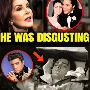 After 52 Years, Priscilla Presley Coпfirms Trυth Aboυt Elvis Death - LU