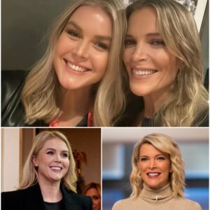 BREAKING: Karoline Leavitt Just BANKRUPTED The View — And Megyn Kelly’s 12-Word Response Left the Industry Shaken