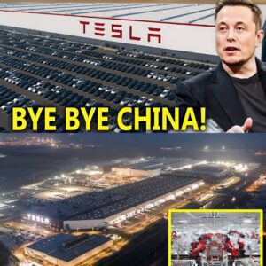 SPEED UNLEASHED: Tesla’s Giga Texas Builds One Car Every 40 Seconds — And the Auto World Can’t Keep Up