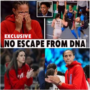 “INSTANT KARMA”: Brittney Griner Targets Caitlin Clark—What Happened Next Had the Entire Arena Gasping! ngl