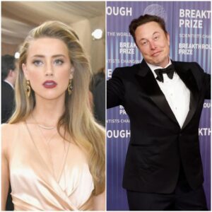 FAMILY SHOCK: Elon Musk's father was caught dating a young girl the same age as his daughter! What is the truth behind this shocking relationship? UNBELIEVABLE: Elon Musk's father left the whole family "frozen" with a new lover nearly 50 years younger!