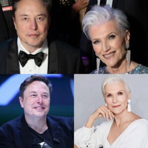 Elon Musk’S Mother Breaks Silence With A Shocking Claim: “Everything Elon Does Is Not For Money But For…”