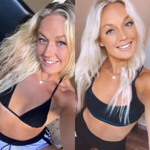 Sophie Cunningham Posted The Perfect Instagram Message After Getting Ejected For Fighting & Defending Caitlin Clark During Fever-Sun Game...