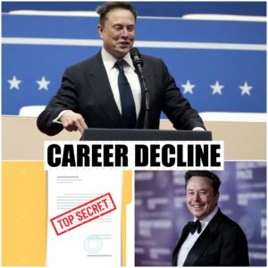 GLOBAL SHOCK: Elon Musk's TOP SECRET leak could ruin his career? A document believed to be an "internal leak" reveals a surprising connection between Elon Musk and a mysterious organization involved in mind control technology!
