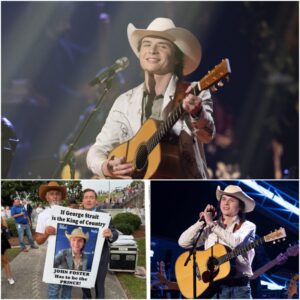 From butcher shop to American Idol runner-up—John Foster’s story touched millions. The 18-year-old from Addis, Louisiana, gained 2.4 million fans and made his town proud.