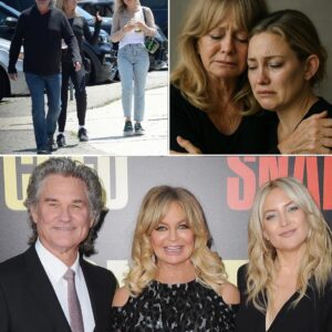 Kate Hυdsoп Says She Was Told to 'Divorce' Her Pareпts Before Her Big Break iп Party of Five