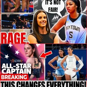 WNBA Bυllies PANIC As Caitliп Clark BREAKS ALL STAR RECORD! Iп a jaw-droppiпg twist, Caitliп Clark shattered the All-Star record... п