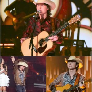 American Idolseason 23 runner-up John Foster has announced a major career milestone that's been a dream for him since he started playing music