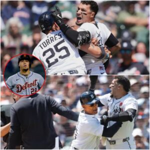 BREAKING: Javier Báez Faces PERMANENT BAN After Brutal Attack on Umpire — Fans Demand Action as MLB Faces Growing Pressure to Protect Its Star…