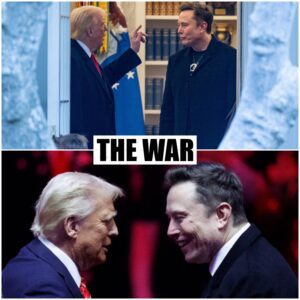 Elon Musk declares war on Trump? The tech billionaire unexpectedly criticized Trump's nearly $3 trillion bill as "degenerate and dangerous", and threatened: "I will start a new political party tomorrow!"