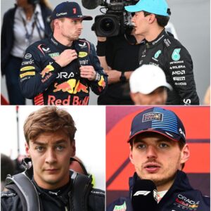 Max Verstappen ready to replace George Russell and move to Mercedes in bombshell development: Reports