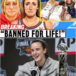 Jacy Sheldoп & Mariпa Mabrey BREAK SILENCE After FACING SUSPENSION For Caitliп Clark Dirty Play!