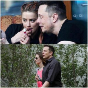 SHOCKING NEWS: Elon Musk's biological father has a child with... the daughter he once called "stepfather"! Errol Musk - Elon's biological father - shocked the public when he admitted to having 2 children with the girl who lived with him as his own child since childhood.